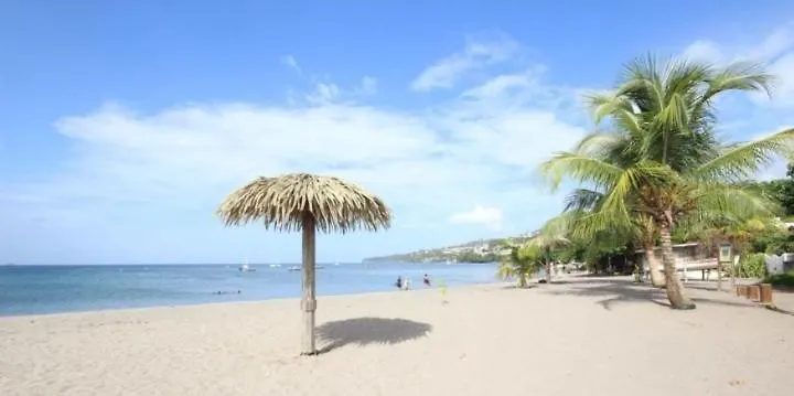 Passion Apartment Schoelcher Martinique