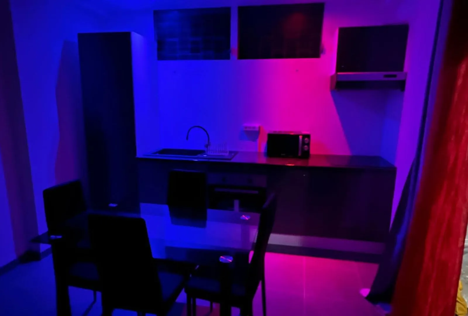 Passion Apartment Schoelcher