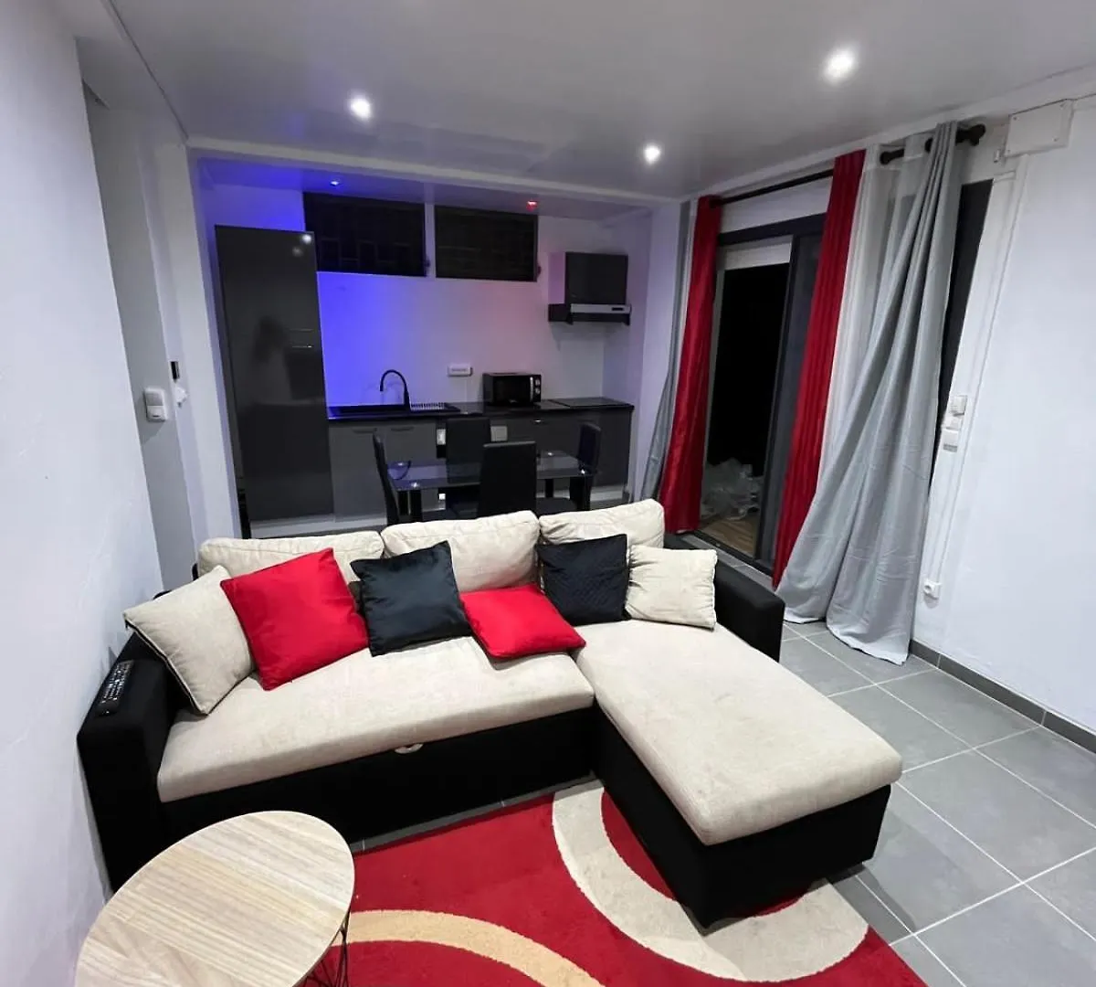Passion Apartment Schoelcher