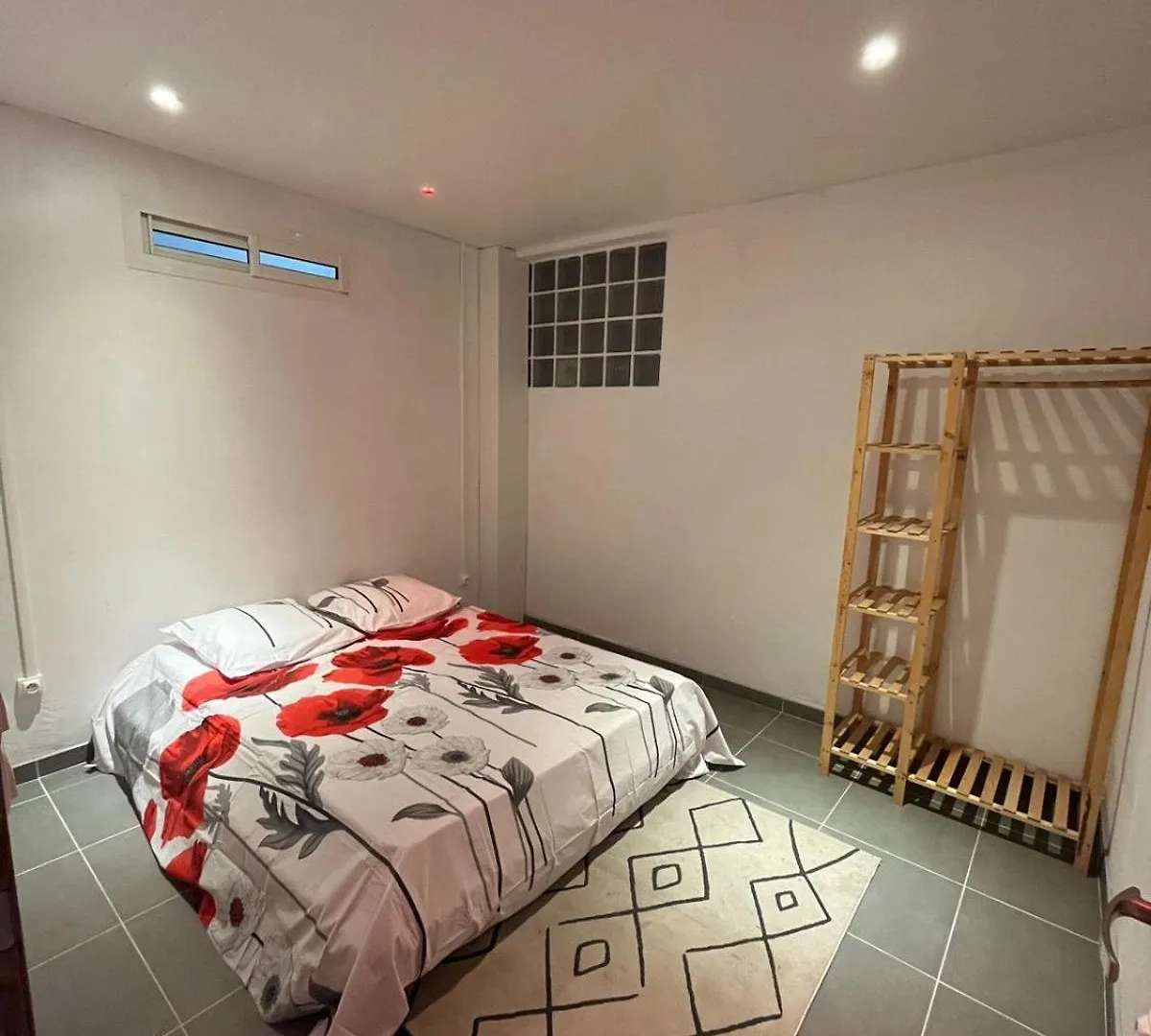 Passion Apartment Schoelcher 0*,