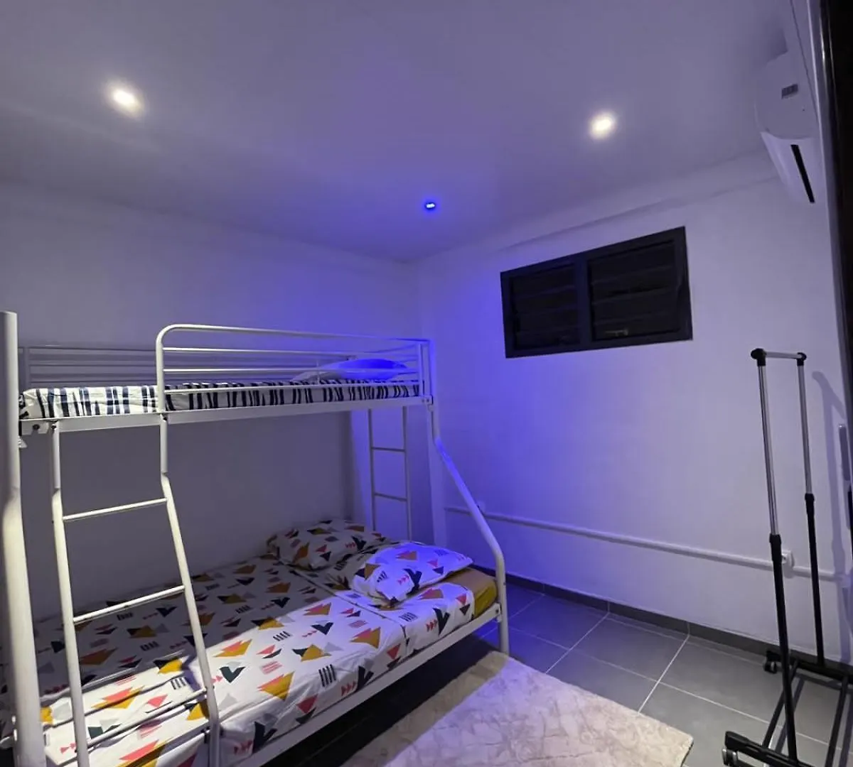 Passion Apartment Schoelcher