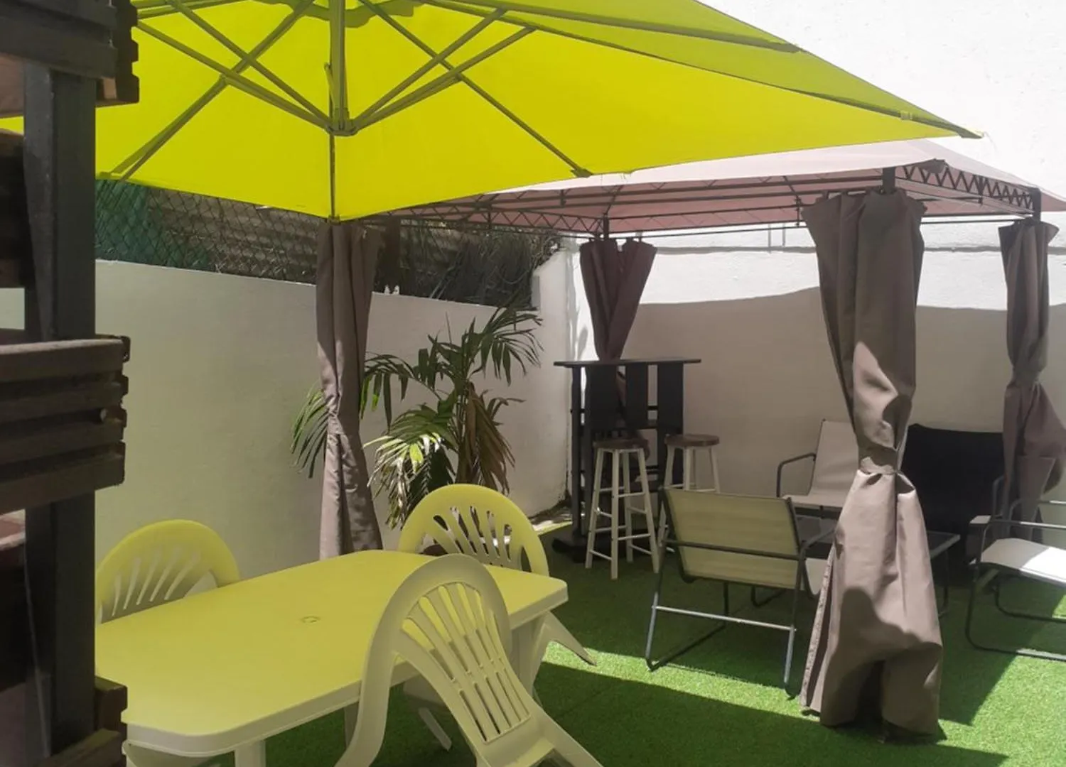 Passion Apartment Schoelcher