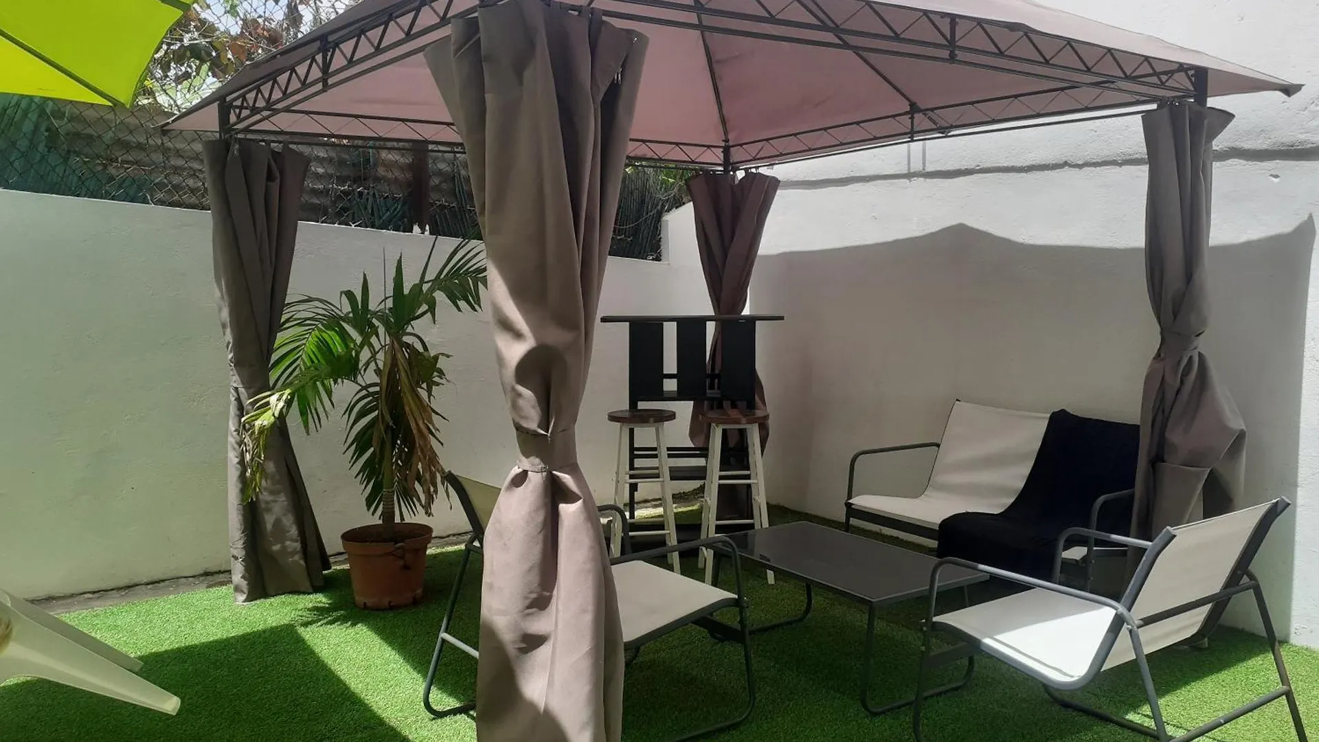 Passion Apartment Schoelcher