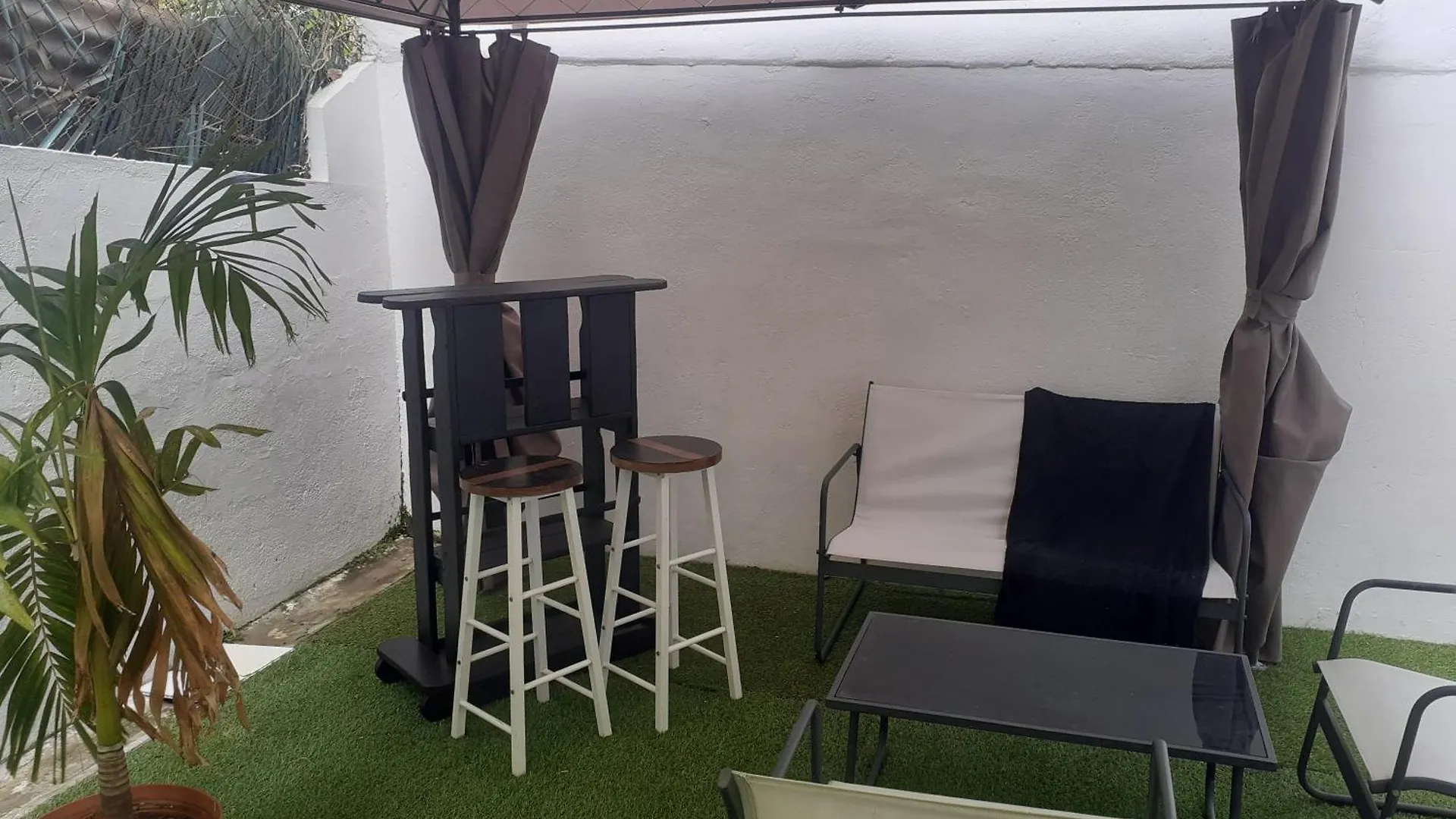 Passion Apartment Schoelcher Martinique