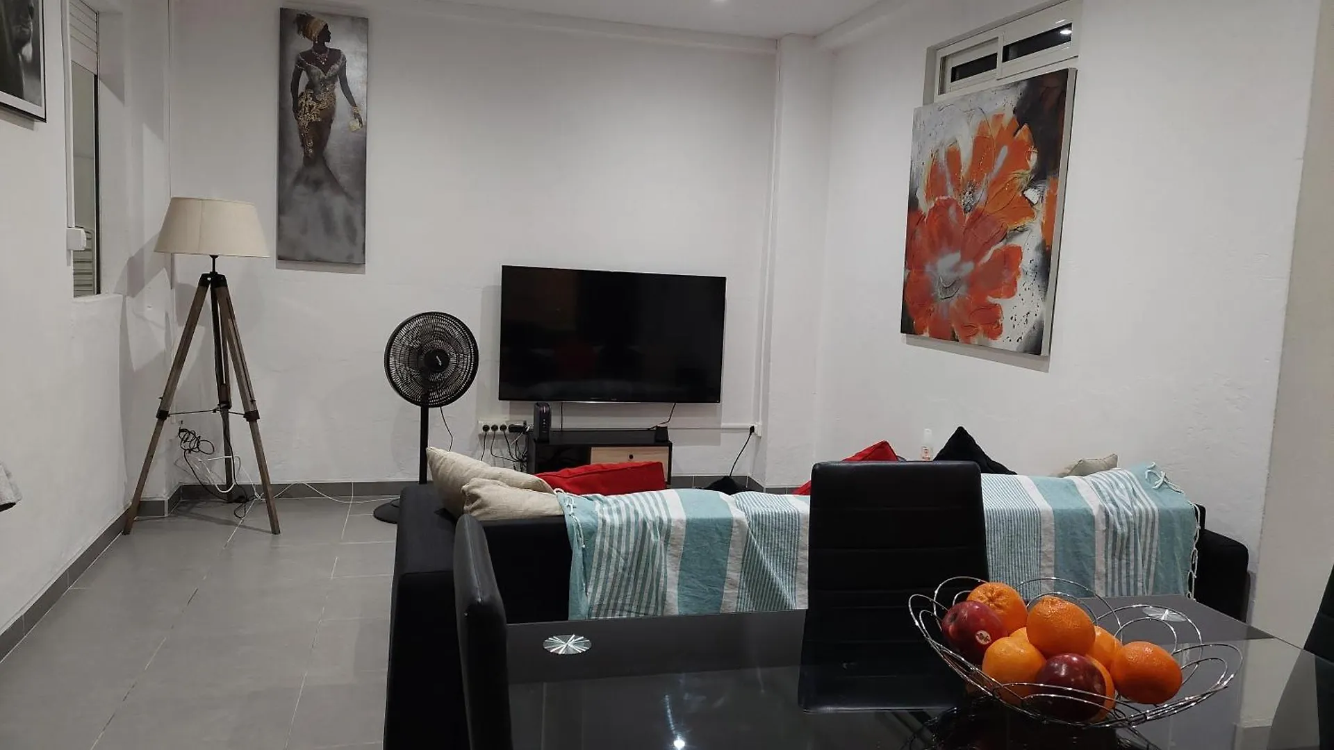 Passion Apartment Schoelcher 0*,  Martinique